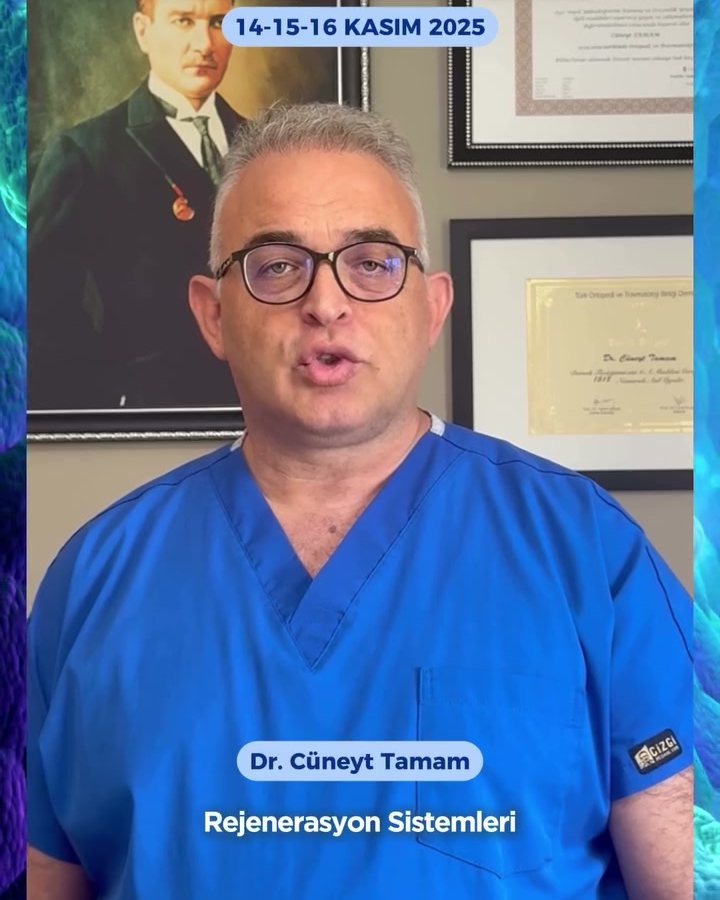 X. National Neural Therapy Congress promo
